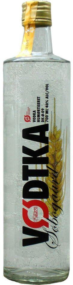 Vødtka Vodka, Øko Fl 70 ❤ Kæmpe udvalg i SOBOGAARD ❤ Billig fragt og hurtig levering 2 - 5 hverdage - Varenummer: BAR-17214 / Ean: '5903000001266 på lager - Udsalg på Drikkevarer Spiritus Vodka Spar op til 51% - Over 412 kendte brands på udsalg