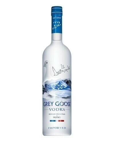 Grey GooVodka* 1 Ltr ❤ Kæmpe udvalg i GREYGOO❤ Billig fragt og hurtig levering 2 - 5 hverdage - Varenummer: BAR-15102 / Ean: på lager - Udsalg på Drikkevarer Spiritus Vodka Spar op til 53% - Over 785 kendte brands på udsalg