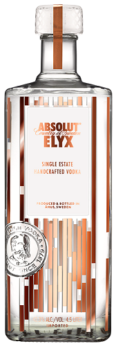Absolut Vodka Elyx (Jeroboam) Fl 450 ❤ Kæmpe udvalg i ABSOLUT ❤ Billig fragt og hurtig levering 2 - 5 hverdage - Varenummer: BAR-17141 / Ean: '5903000001297 på lager - Udsalg på Drikkevarer Spiritus Vodka Spar op til 53% - Over 785 kendte brands på udsalg