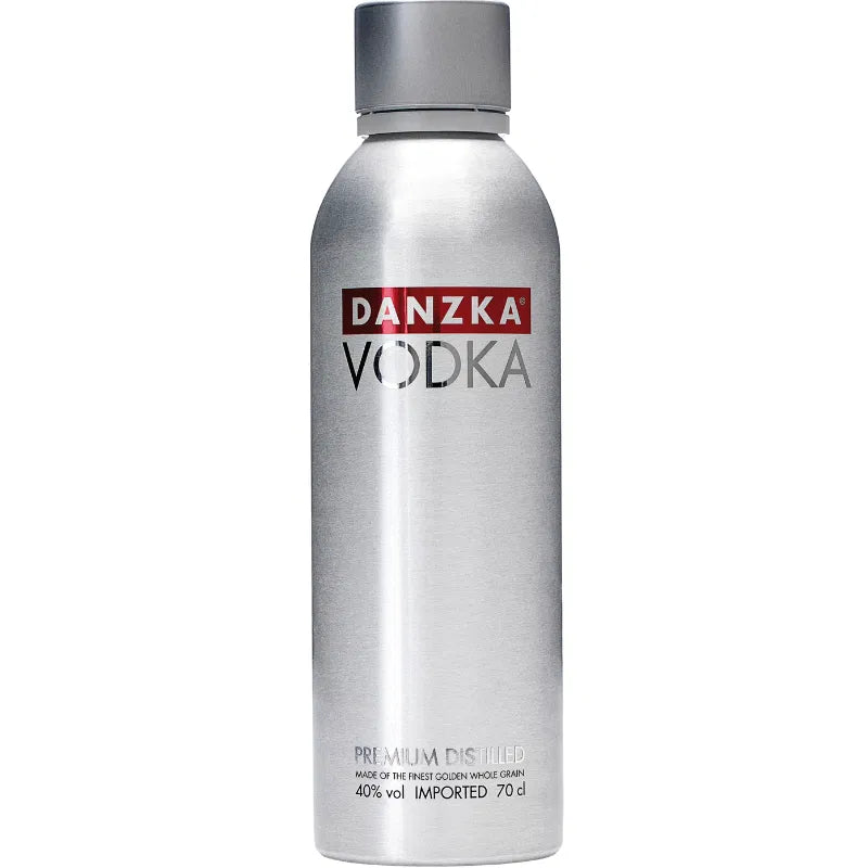 Danzka Vodka Fl 70