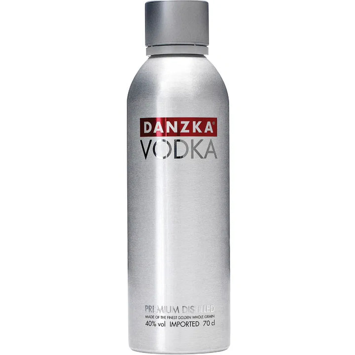 Danzka Vodka Fl 70