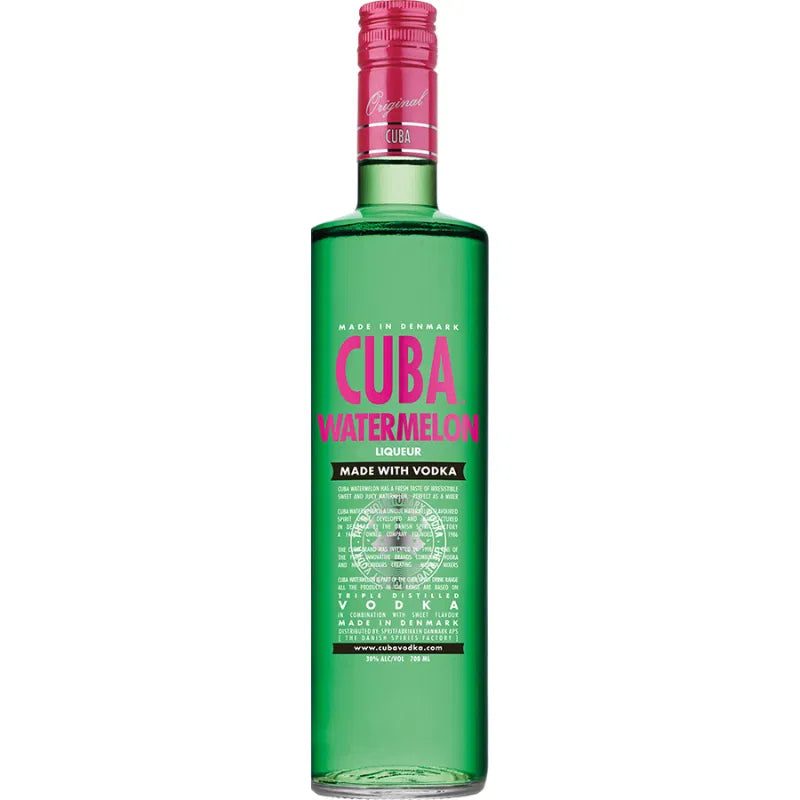 Cuba Watermelon Fl 70