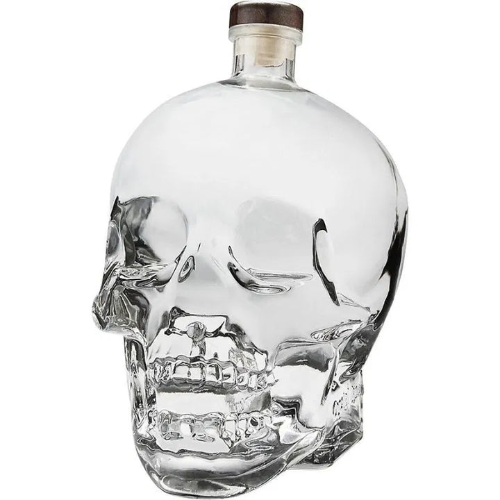 Crystal Head Vodka Mg Fl 175