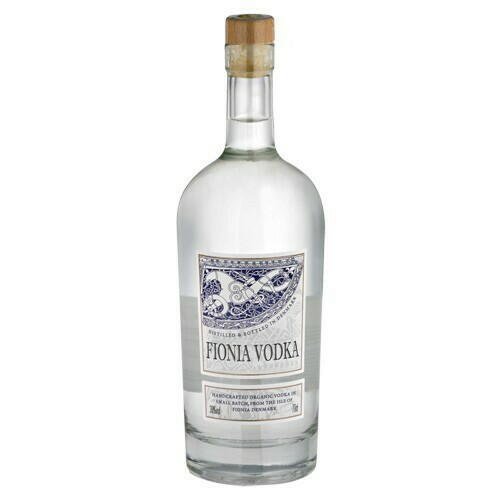 Fionia Vodka, Øko Fl 70 ❤ Kæmpe udvalg i FIONIA ❤ Billig fragt og hurtig levering 2 - 5 hverdage - Varenummer: BAR-15100 / Ean: '5708636500530 på lager - Udsalg på Drikkevarer Spiritus Vodka Spar op til 57% - Over 454 kendte mærker på udsalg