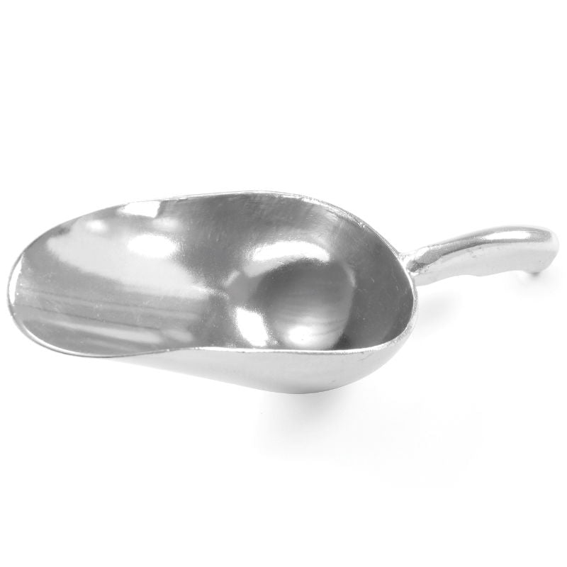 Produktbillede af Isske 170 Ml Aluminium 78x48x215 Mm på tilbud – premium kvalitet og detaljer