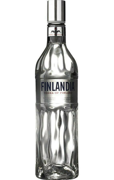 Finlandia Vodka* 1 Ltr ❤ Kæmpe udvalg i FINLANDIA ❤ Billig fragt og hurtig levering 2 - 5 hverdage - Varenummer: BAR-15099 / Ean: '6412700021027 på lager - Udsalg på Drikkevarer Spiritus Vodka Spar op til 65% - Over 424 kendte brands på udsalg