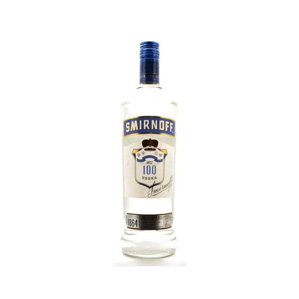 Smirnoff Vodka Blue* 1 Ltr