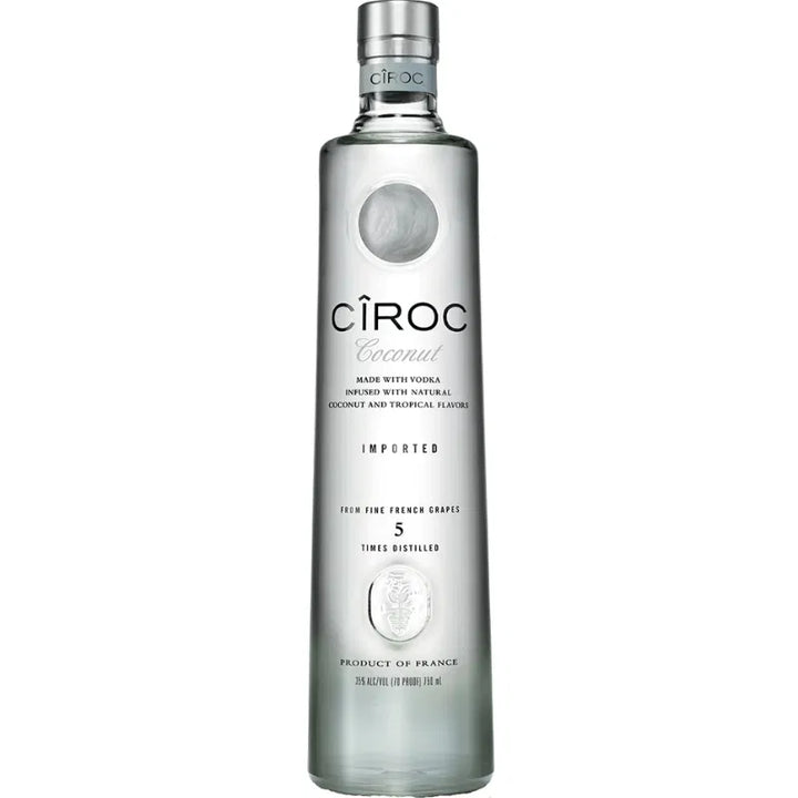 Ciroc Vodka Coconut Fl 70