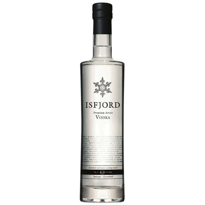 Isfjord Premium Arctic Vodka Fl 70 ❤ Kæmpe udvalg i ISFJORD ❤ Billig fragt og hurtig levering 2 - 5 hverdage - Varenummer: BAR-15105 / Ean: '5704815600046 på lager - Udsalg på Drikkevarer Spiritus Vodka Spar op til 52% - Over 434 design brands på udsalg