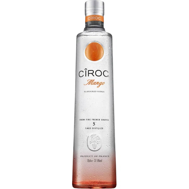 Ciroc Vodka Mango Fl 70