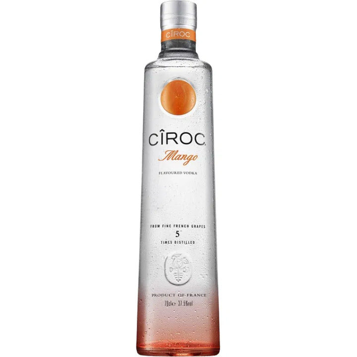 Ciroc Vodka Mango Fl 70