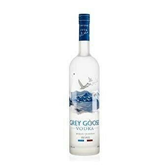 Grey GooVodka (Jeroboam) Fl 450 ❤ Kæmpe udvalg i GREYGOO❤ Billig fragt og hurtig levering 2 - 5 hverdage - Varenummer: BAR-10654 / Ean: på lager - Udsalg på Drikkevarer Spiritus Vodka Spar op til 58% - Over 454 design brands på udsalg