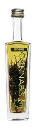 Euphoria Cannabis Vodka Fl 50 ❤ Kæmpe udvalg i EUPHORIA ❤ Billig fragt og hurtig levering 2 - 5 hverdage - Varenummer: BAR-10655 / Ean: '8594018437108 på lager - Udsalg på Drikkevarer Spiritus Vodka Spar op til 66% - Over 412 kendte brands på udsalg