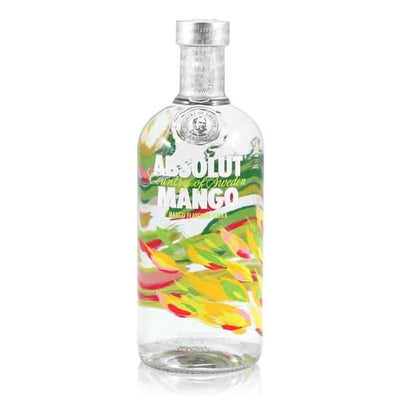 Absolut Vodka Mango Fl 70 ❤ Kæmpe udvalg i ABSOLUT ❤ Billig fragt og hurtig levering 2 - 5 hverdage - Varenummer: BAR-651937 / Ean: '7312040180707 på lager - Udsalg på Drikkevarer Spiritus Vodka Spar op til 54% - Over 424 kendte brands på udsalg