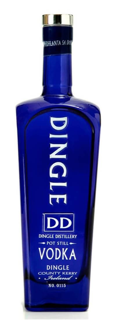 Dingle Vodka Irish Pot Still Fl 70 ❤ Kæmpe udvalg i DINGLE ❤ Billig fragt og hurtig levering 2 - 5 hverdage - Varenummer: BAR-10661 / Ean: på lager - Udsalg på Drikkevarer Spiritus Vodka Spar op til 58% - Over 434 design mærker på udsalg