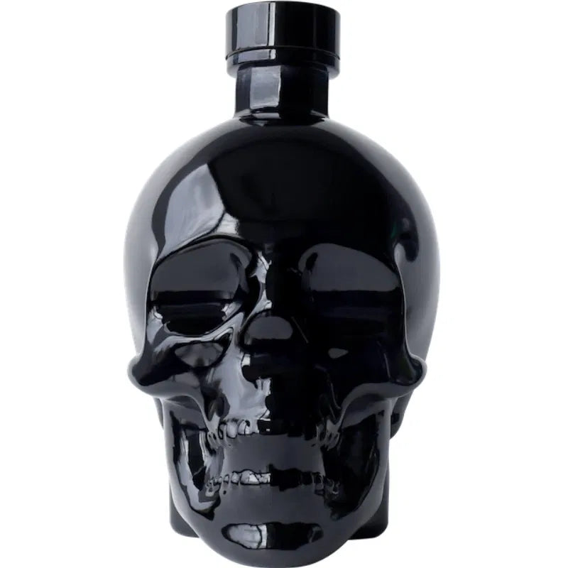 Crystal Head Vodka "Onyx" Limited Edt.