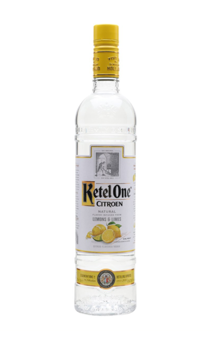 Ketel One Vodka Citrus Fl 70 ❤ Kæmpe udvalg i KETELONE ❤ Billig fragt og hurtig levering 2 - 5 hverdage - Varenummer: BAR-15107 / Ean: '8711566070018 på lager - Udsalg på Drikkevarer Spiritus Vodka Spar op til 56% - Over 454 kendte mærker på udsalg