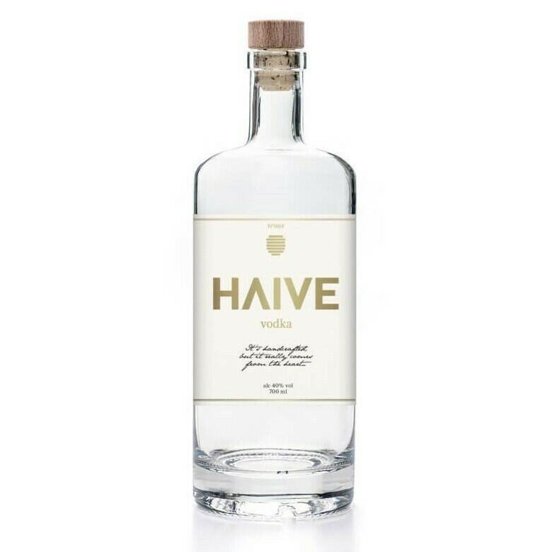 Haive Vodka Fl 70 ❤ Kæmpe udvalg i HAIVE ❤ Billig fragt og hurtig levering 2 - 5 hverdage - Varenummer: BAR-15103 / Ean: '5710176004669 på lager - Udsalg på Drikkevarer Spiritus Vodka Spar op til 56% - Over 785 kendte brands på udsalg