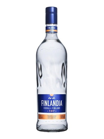 Finlandia 101 Vodka 50%* 1 Ltr ❤ Kæmpe udvalg i FINLANDIA ❤ Billig fragt og hurtig levering 2 - 5 hverdage - Varenummer: BAR-683954 / Ean: '6412700559001 på lager - Udsalg på Drikkevarer Spiritus Vodka Spar op til 65% - Over 454 design mærker på udsalg