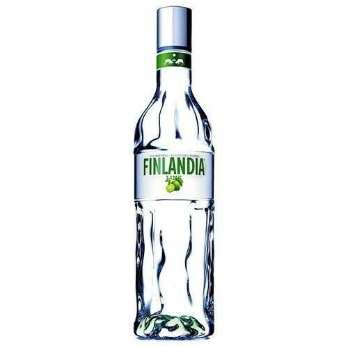 Finlandia Vodka Lime* 1 Ltr ❤ Kæmpe udvalg i FINLANDIA ❤ Billig fragt og hurtig levering 2 - 5 hverdage - Varenummer: BAR-11757 / Ean: på lager - Udsalg på Drikkevarer Spiritus Vodka Spar op til 66% - Over 454 kendte brands på udsalg