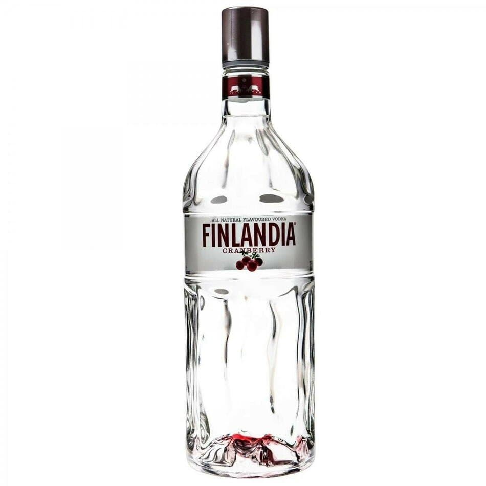 Finlandia Vodka Cranberry* 1 Ltr ❤ Kæmpe udvalg i FINLANDIA ❤ Billig fragt og hurtig levering 2 - 5 hverdage - Varenummer: BAR-11758 / Ean: på lager - Udsalg på Drikkevarer Spiritus Vodka Spar op til 65% - Over 454 kendte brands på udsalg