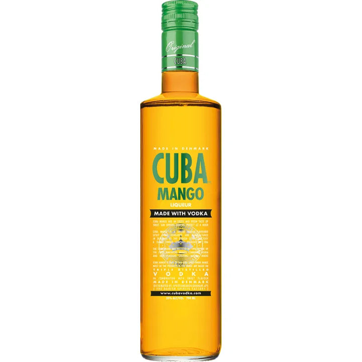 Cuba Mango Fl 70