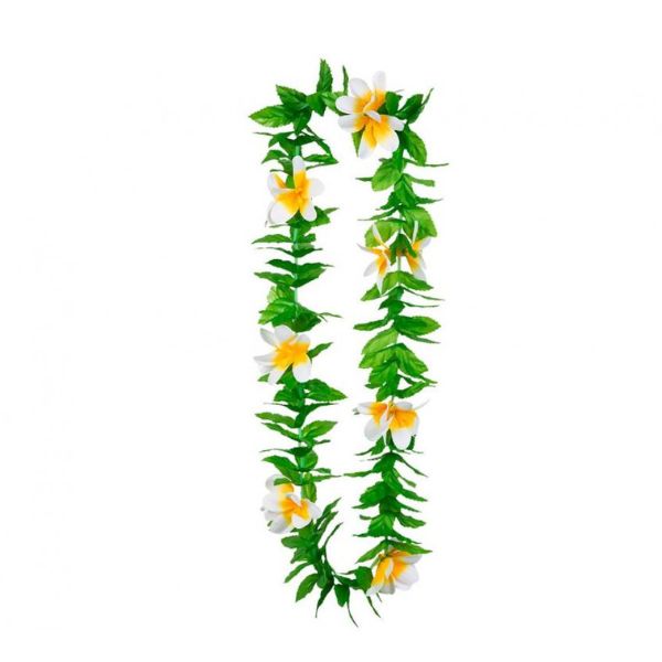 Produktbillede af Hawaiikrans Lulani på tilbud i brug