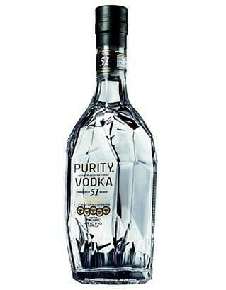 Purity Vodka No.51, Øko Fl 70 ❤ Kæmpe udvalg i PURITY ❤ Billig fragt og hurtig levering 2 - 5 hverdage - Varenummer: BAR-15113 / Ean: &