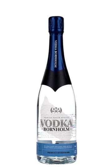 Vodka Bornholm, Øko Fl 70 ❤ Kæmpe udvalg i BORNHOLMER ❤ Billig fragt og hurtig levering 2 - 5 hverdage - Varenummer: BAR-18093 / Ean: '5703397000633 på lager - Udsalg på Drikkevarer Spiritus Vodka Spar op til 52% - Over 412 kendte brands på udsalg