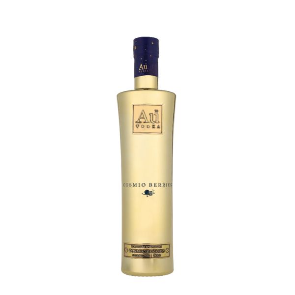 Produktbillede af Au Vodka Cosmic Berries Fl 70 på tilbud i premium kvalitet