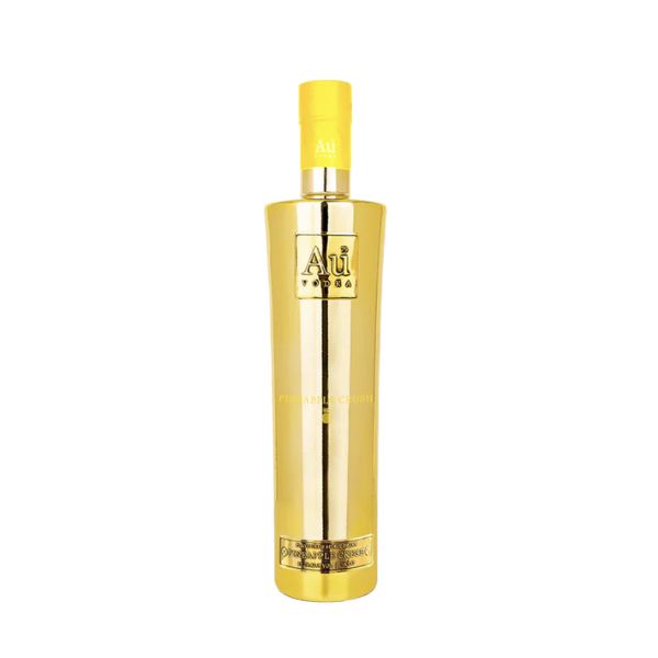 Produktbillede af Au Vodka Pineapple Crush Fl 70 på tilbud i premium kvalitet