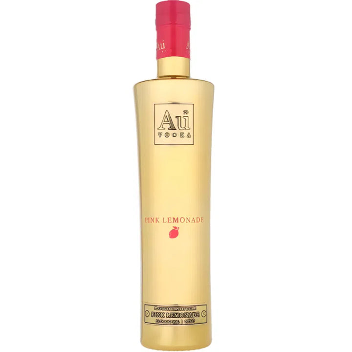Au Vodka Strawberry Burst Fl 70