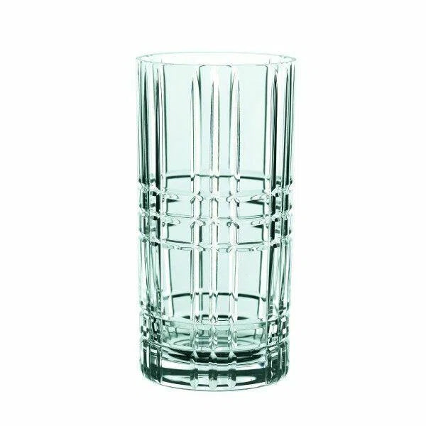 Longdrink Glas Square Highland Nachtmann 445ml