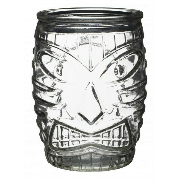 Tiki Glas Libbey (470 Ml) ❤ Kæmpe udvalg i LIBBEY ❤ Billig fragt og hurtig levering 2 - 5 hverdage - Varenummer: BAR-10004 / Ean: '4038719921428 på lager - Udsalg på Glas Cocktailglas Tiki glas Spar op til 51% - Over 785 kendte brands på udsalg
