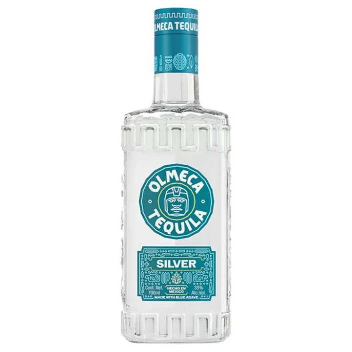 Olmeca Tequila Blanco Fl 70