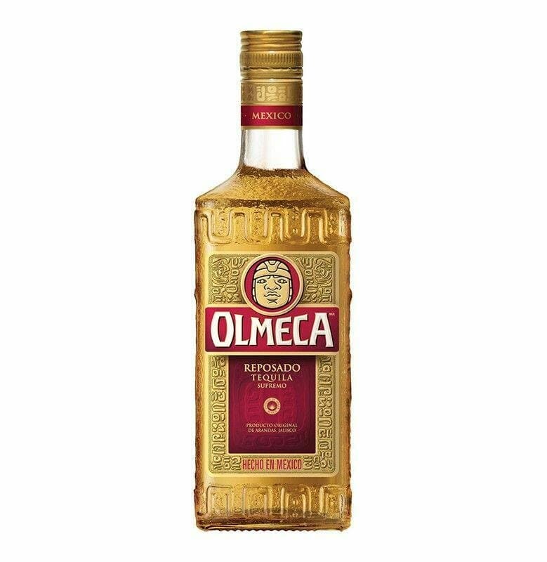 Olmeca Tequila Altos Reposado Fl 70 ❤ Kæmpe udvalg i OLMECA ❤ Billig fragt og hurtig levering 2 - 5 hverdage - Varenummer: BAR-17101 / Ean: '5903000002973 på lager - Udsalg på Drikkevarer Spiritus Tequila Spar op til 65% - Over 434 design mærker på udsalg