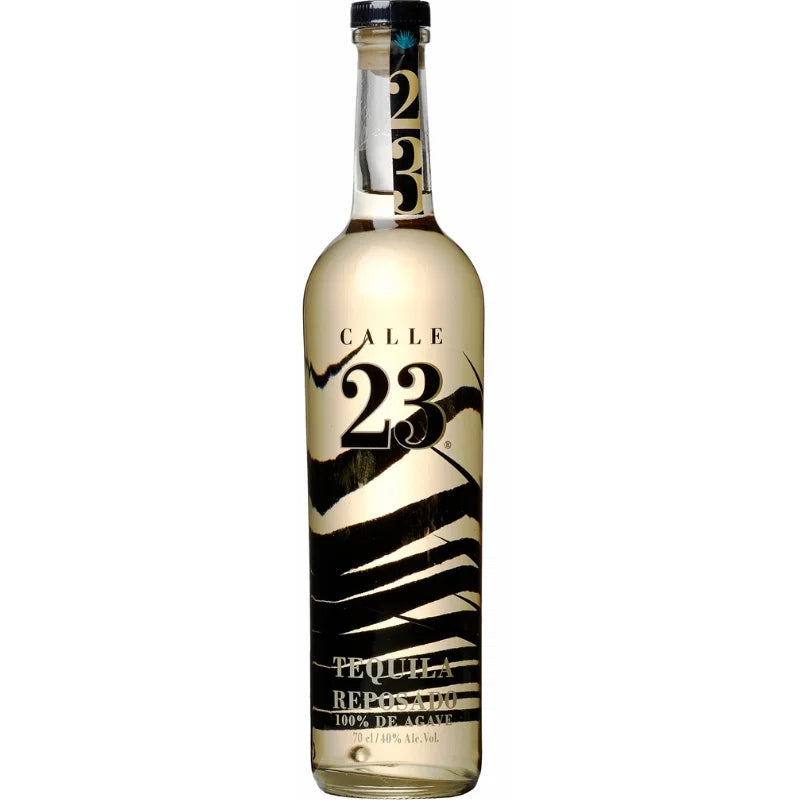 Calle 23 Tequila Reposado Fl 70