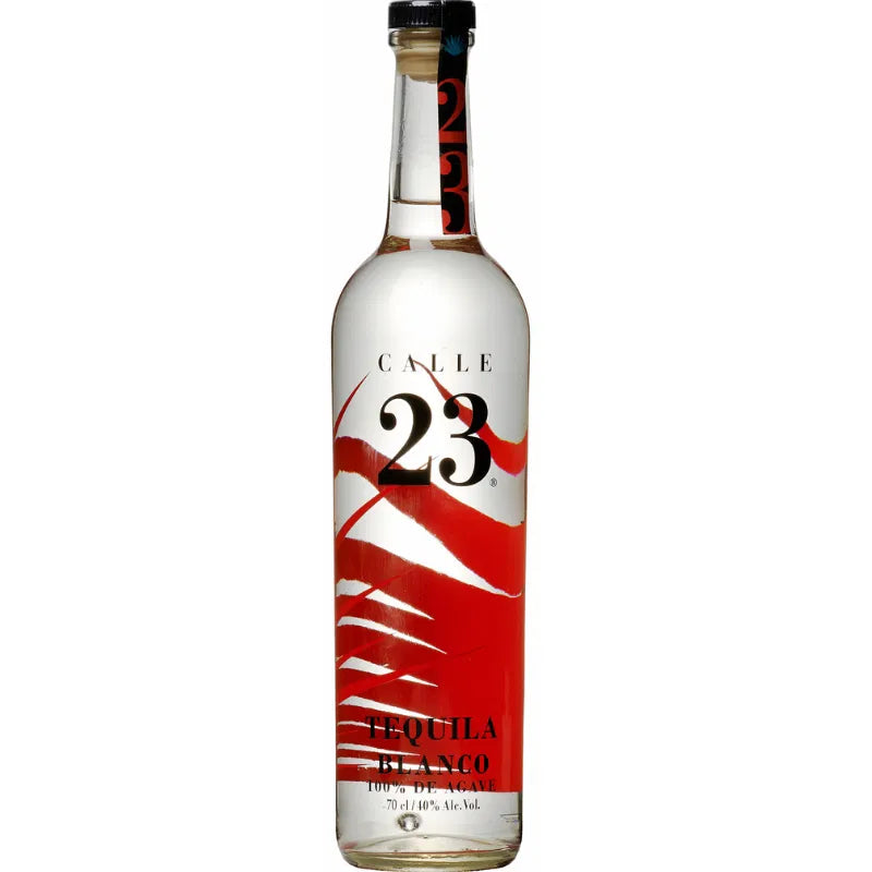 Calle 23 Tequila Blanco Fl 70