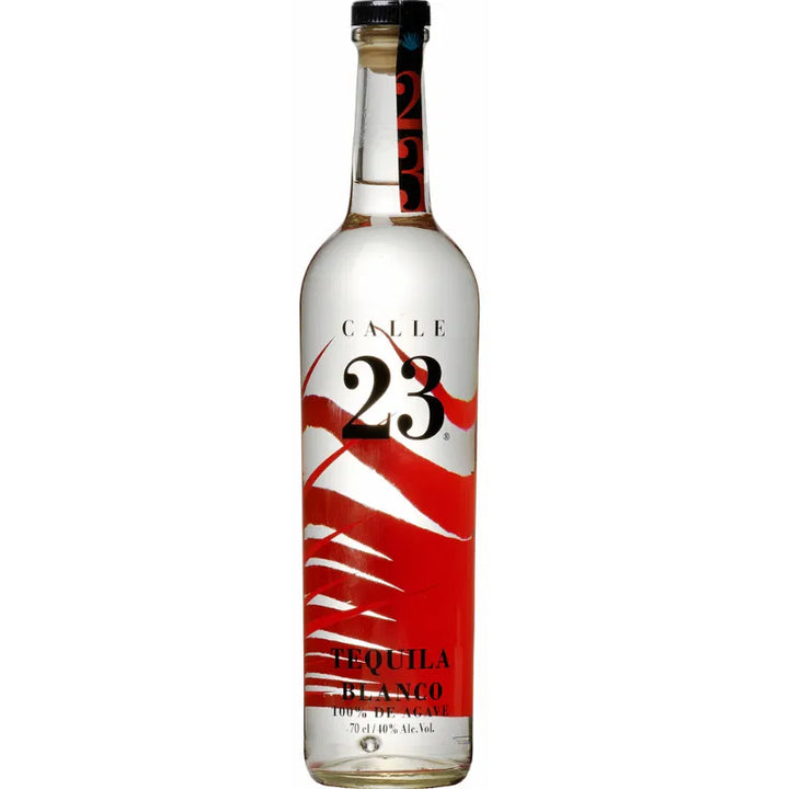 Calle 23 Tequila Blanco Fl 70