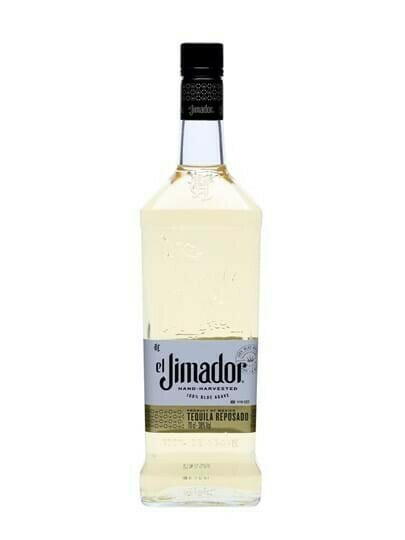 Produktbillede af El Jimador Tequila Reposado Fl 70 på tilbud i brug