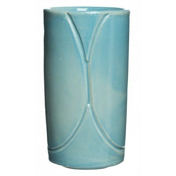 Tiki Glas Sri Lancan (300 Ml) Blå ❤ Kæmpe udvalg i Tiki ❤ Billig fragt og hurtig levering 2 - 5 hverdage - Varenummer: BAR-10003 / Ean: &