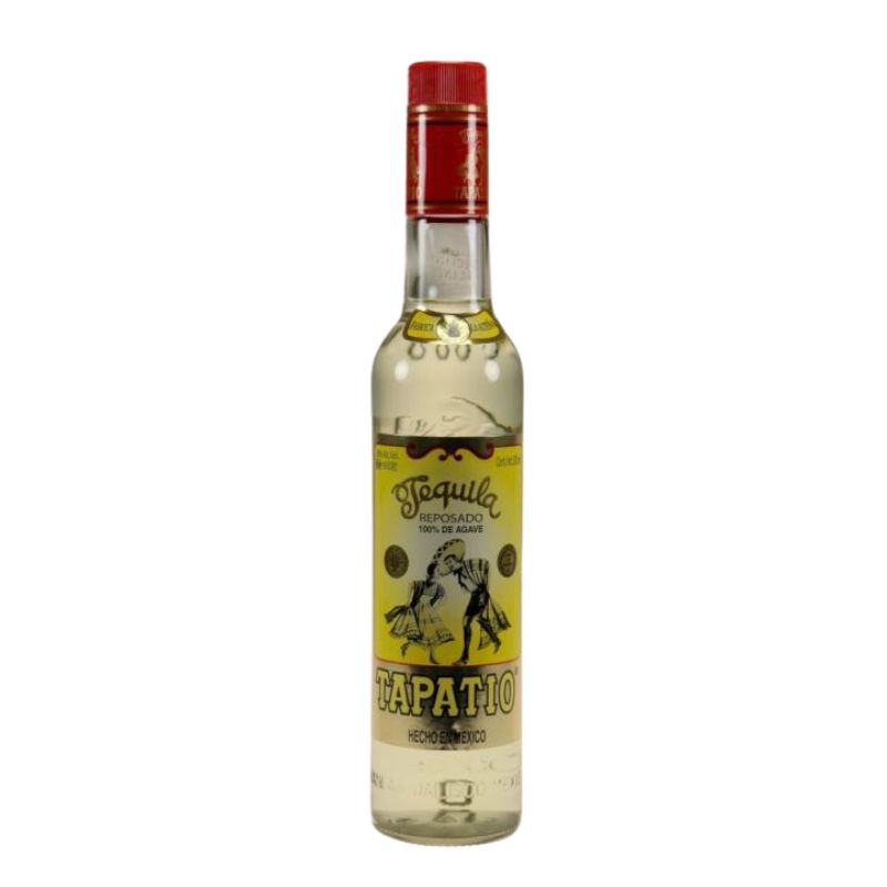 Produktbillede af Tapatio Tequila Reposado Fl 50 på tilbud i premium kvalitet