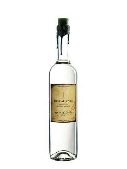 Mezcal Ilegal Joven Fl 50 ❤ Kæmpe udvalg i ILEGAL ❤ Billig fragt og hurtig levering 2 - 5 hverdage - Varenummer: BAR-10669 / Ean: på lager - Udsalg på Drikkevarer Spiritus Mezcal Spar op til 55% - Over 785 kendte brands på udsalg