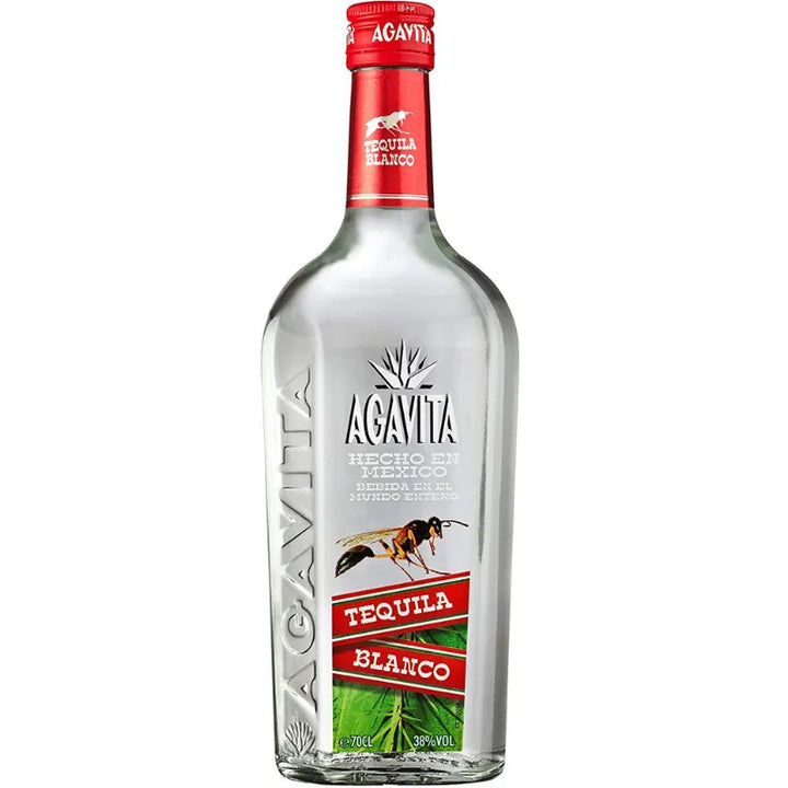 Agavita Tequila Blanco Fl 70