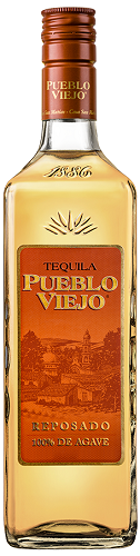 Pueblo Viejo Tequila Reposado Fl 70 ❤ Kæmpe udvalg i Pueblo ❤ Billig fragt og hurtig levering 2 - 5 hverdage - Varenummer: BAR-429871 / Ean: '750175202272 på lager - Udsalg på Drikkevarer Spiritus Tequila Spar op til 57% - Over 454 kendte mærker på udsalg