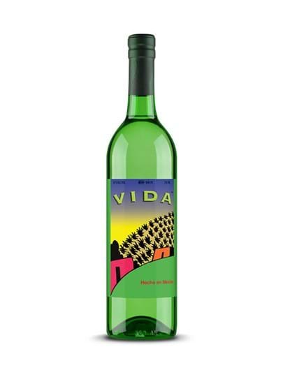 Mezcal Del Maguey Vida Fl 70 ❤ Kæmpe udvalg i Mezcal ❤ Billig fragt og hurtig levering 2 - 5 hverdage - Varenummer: BAR-15025 / Ean: '618397200929 på lager - Udsalg på Drikkevarer Spiritus Mezcal Spar op til 51% - Over 785 kendte brands på udsalg