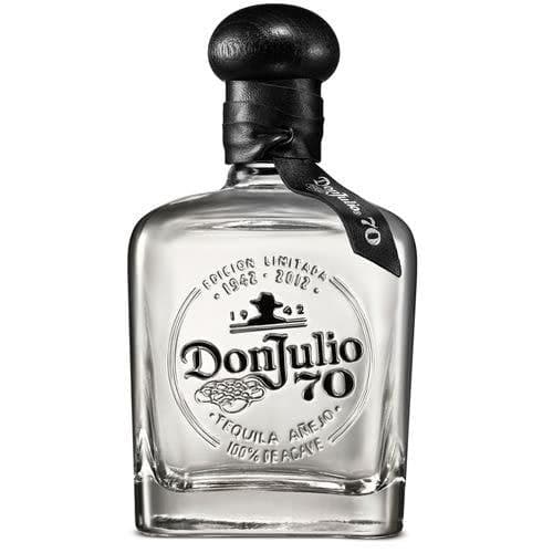 Don Julio 70 Tequila Anejo Fl 70 ❤ Kæmpe udvalg i DONJULIO ❤ Billig fragt og hurtig levering 2 - 5 hverdage - Varenummer: BAR-429872 / Ean: '5000281055848 på lager - Udsalg på Drikkevarer Spiritus Tequila Spar op til 62% - Over 312 kendte brands på udsalg