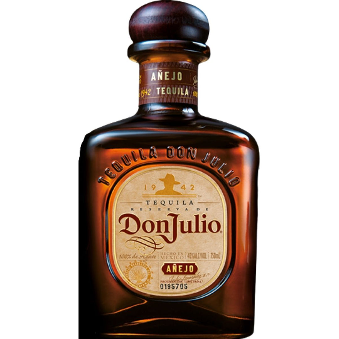 Produktbillede af Don Julio 1942 Tequila Anejo Fl 70 på tilbud i brug