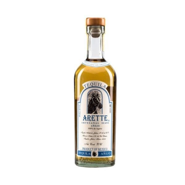 Arette Artesanal, Suave Anejo Tequila Fl 70 ❤ Kæmpe udvalg i ARETTE ❤ Billig fragt og hurtig levering 2 - 5 hverdage - Varenummer: BAR-673157 / Ean: på lager - Udsalg på Drikkevarer Spiritus Tequila Spar op til 66% - Over 324 kendte brands på udsalg