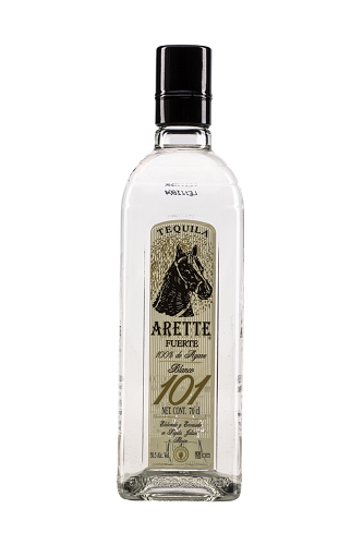 Arette Tequila Blanco Fuerte 101 Fl 70 ❤ Kæmpe udvalg i ARETTE ❤ Billig fragt og hurtig levering 2 - 5 hverdage - Varenummer: BAR-429873 / Ean: '704228011137 på lager - Udsalg på Drikkevarer Spiritus Tequila Spar op til 65% - Over 785 kendte brands på udsalg